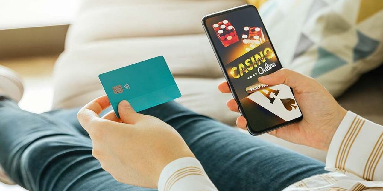 Comprendre les options de paiement en ligne pour les casinos